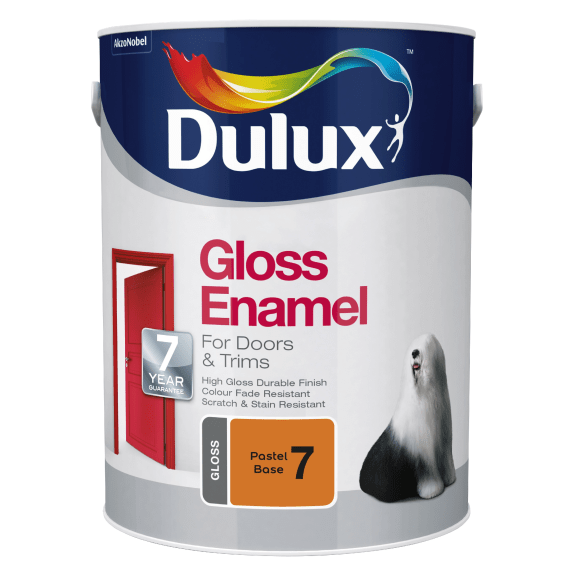 dulux gloss enamel tinting base picture 1