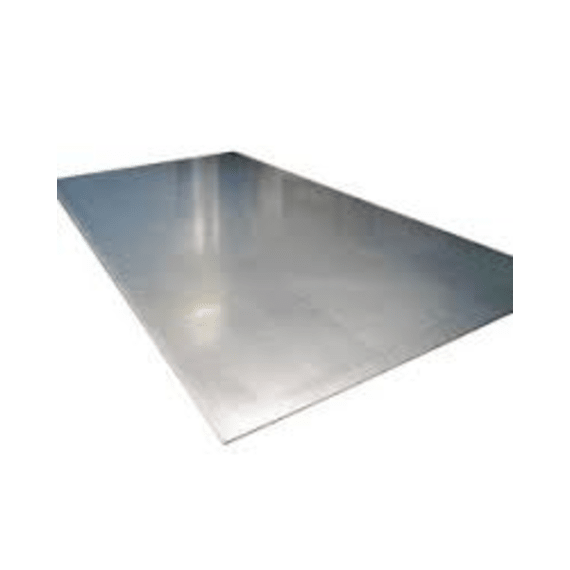 Sheet Galvanized Agrimark