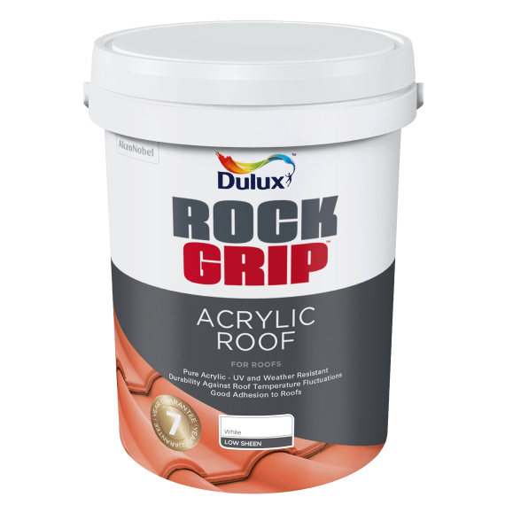 rockgrip acrylic roof paint picture 1