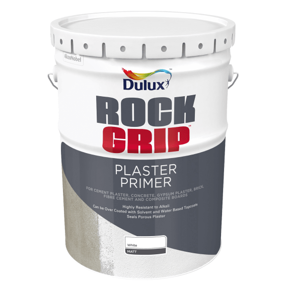 rockgrip plaster primer white picture 1