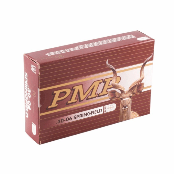 pmp shells 30 06 spr 50pk picture 1