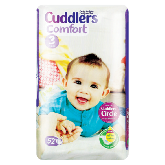 cuddlers comfort val pk size3 52 s picture 1