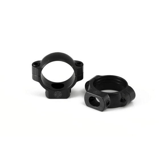 lynx 1 inch medium scope rings per pair picture 1