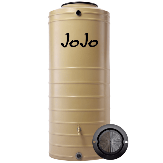 jojo water tank vertical slimline picture 2