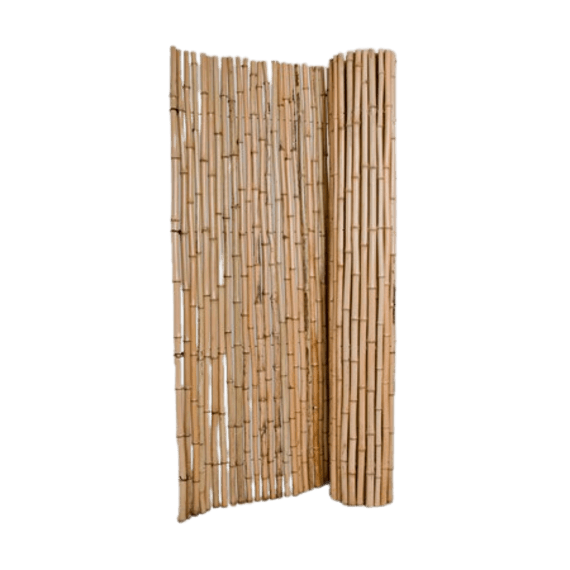 brightfields bamboo poles 240cmx20 25mm picture 2