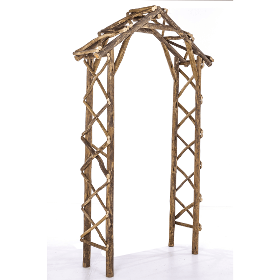 pole yard archway 12x0 450 dropper picture 1