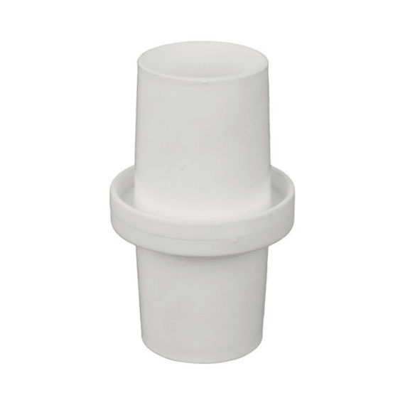 gemini pool hose connector pvc 38mm picture 1