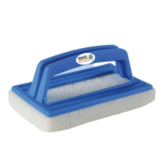 speck pool scrubber fine grade picture 1