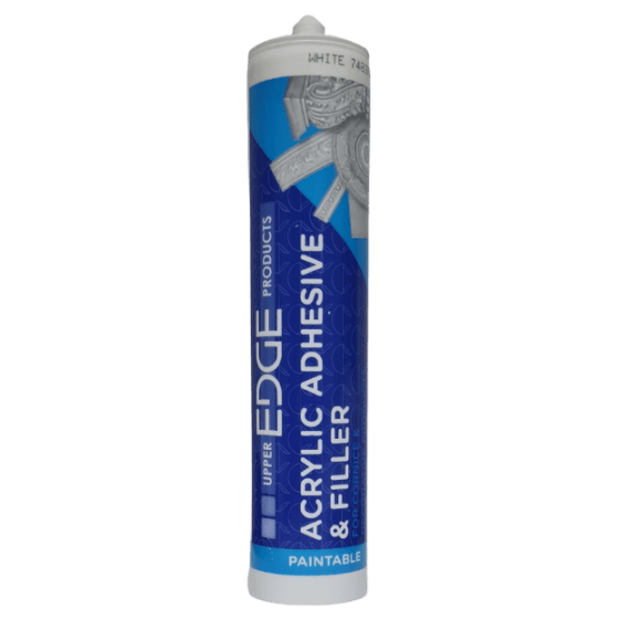 Upper Edge Acrylic Adhesive & Filler Agrimark