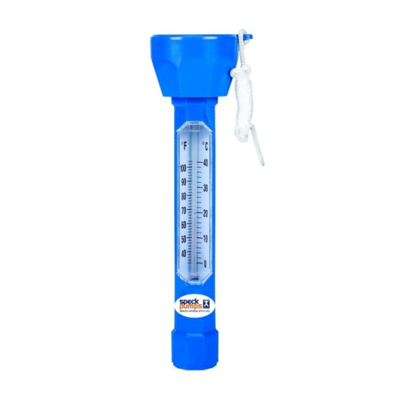 speck pool thermometer sink or float picture 1