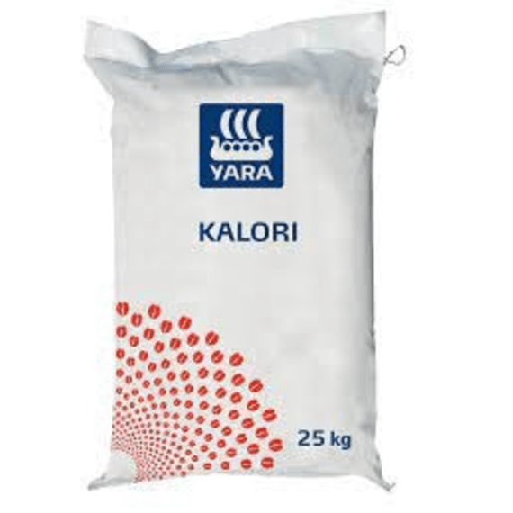 yara kka calories 3000 25kg picture 1