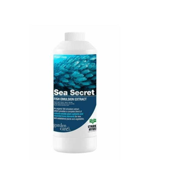 starke ayres sea secret 500ml picture 1