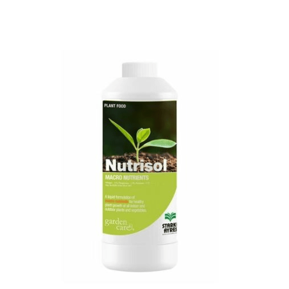 starke ayres nutrisol 500ml picture 1