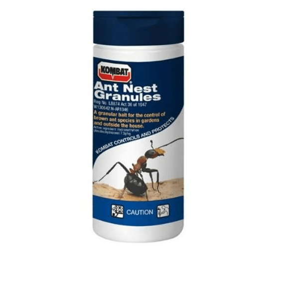 kombat ant nest granules 50g picture 1