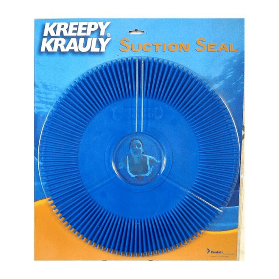 kreepy krauly suction seal in sleeve m b picture 1