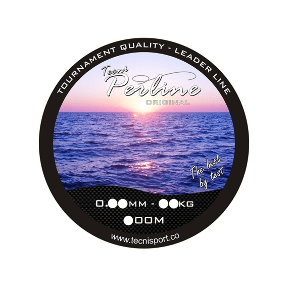 Perline Original 600m (.45)11kg Fishing Line | Agrimark