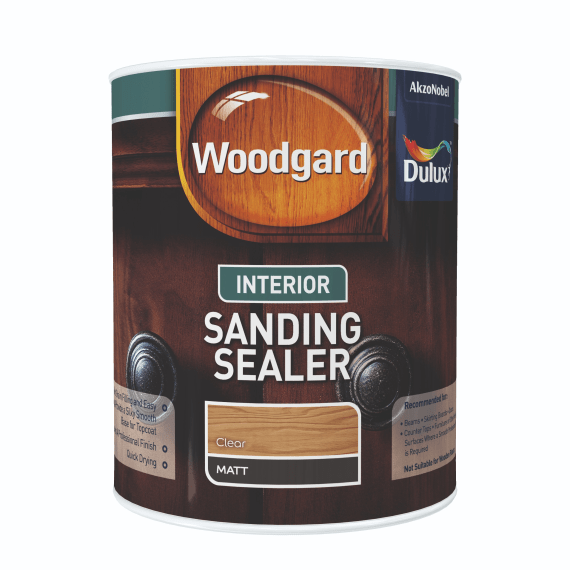 dulux woodgard sanding sealer picture 2