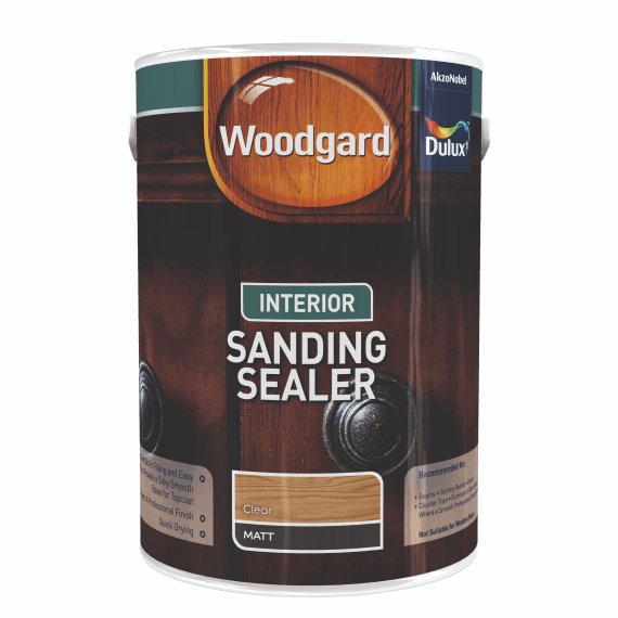 dulux woodgard sanding sealer picture 1