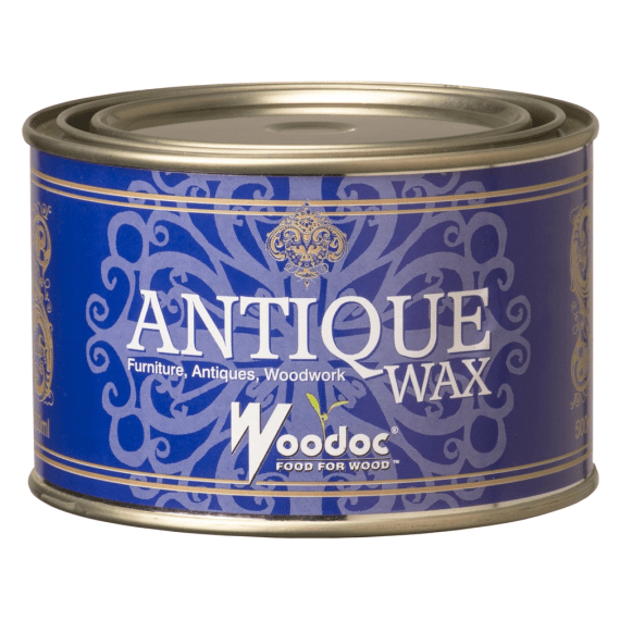 woodoc antique wax 500ml picture 1