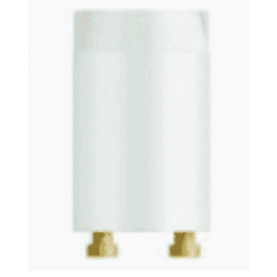 osram fluorescent starter st 111 4 80w picture 1