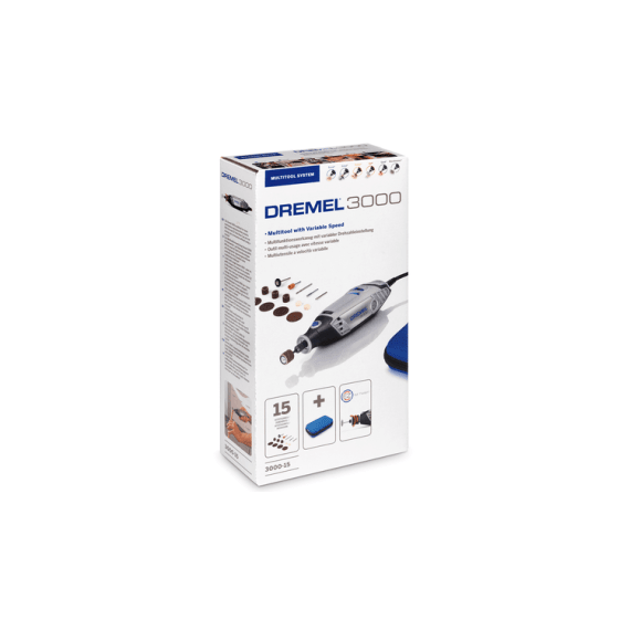 dremel multi tool 3000 picture 1