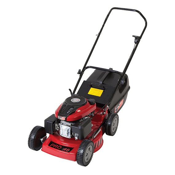 Berry's saw 2024 and mower