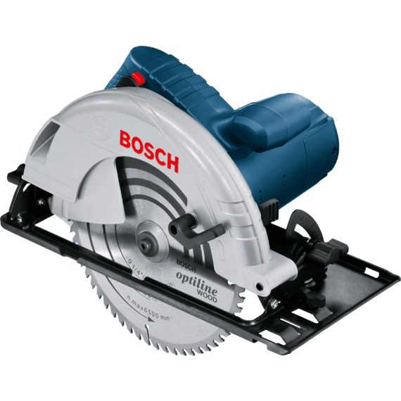 bosch gks 235 circular saw hd 2200w picture 1