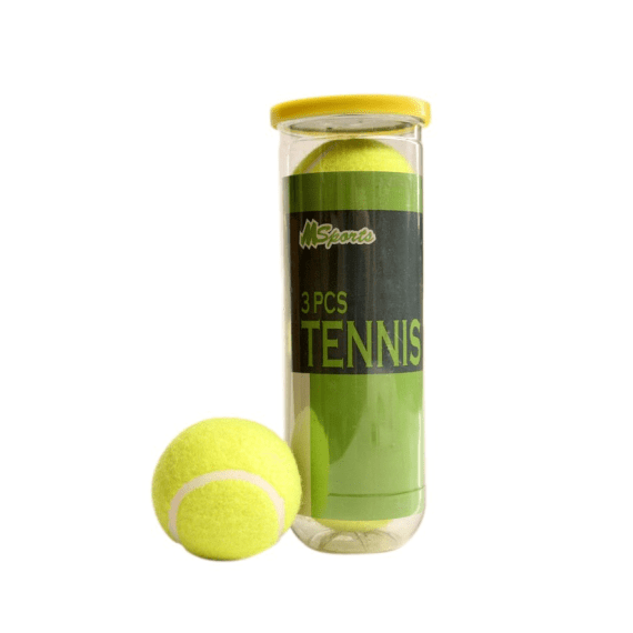 msports tennis balls 3 picture 1