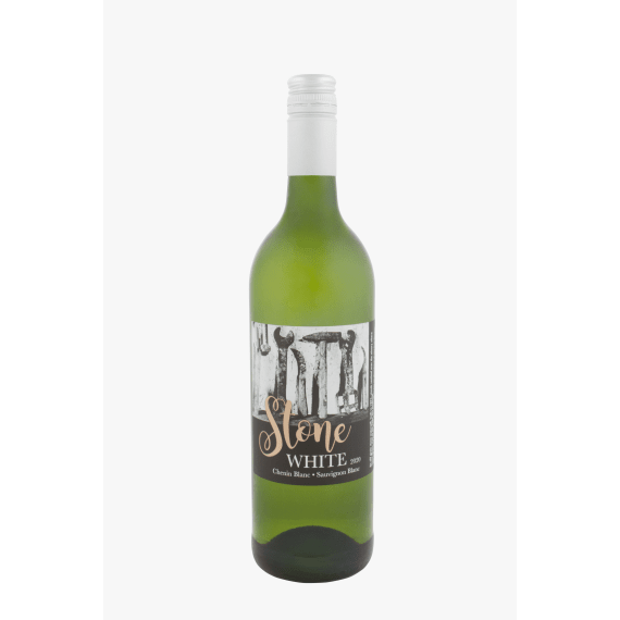 stettyn family vineyard stone white wine 750ml picture 1