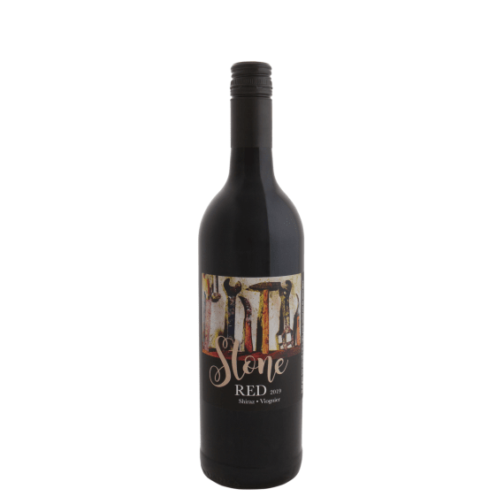 stettyn family vineyard stone red wine 750ml picture 1