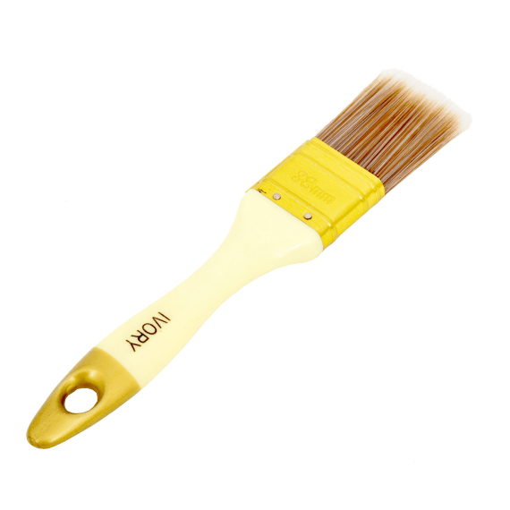 academy paint brush ivory 2 picture 3