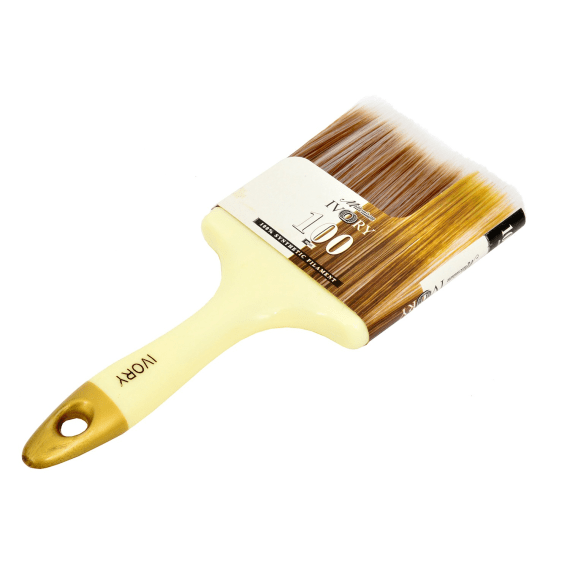 academy paint brush ivory 2 picture 1