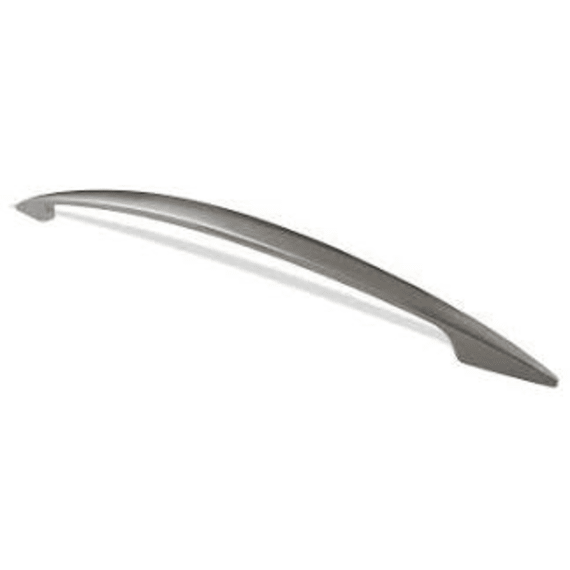 fit handle atlantic brushed nickel 96mm picture 1