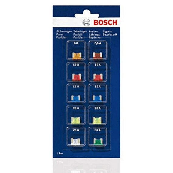 bosch blister pack mini fuses picture 1
