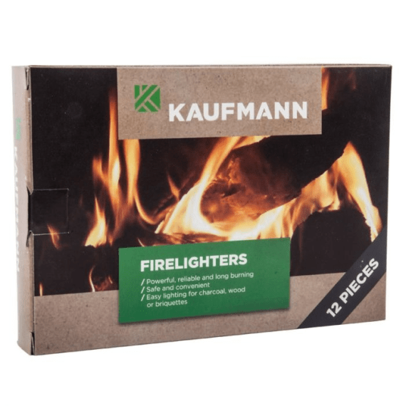 kaufmann firelighters picture 1