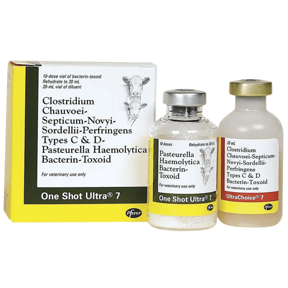 zoetis vaccine one shot ultra 7 picture 1