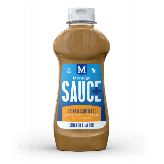 montego sauce plus joint 500ml picture 1