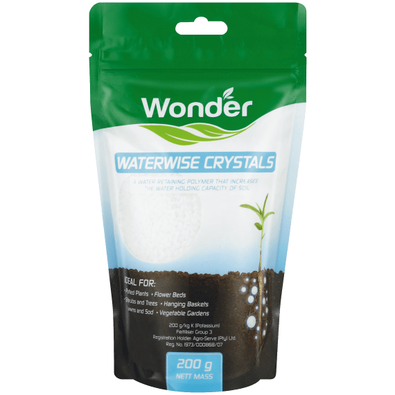 wonder waterwise crystals 200g picture 1