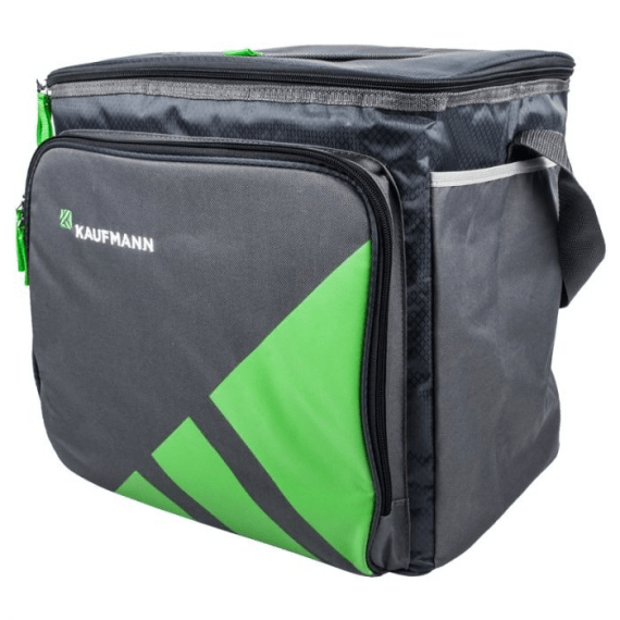 kaufmann 36 can cooler bag picture 1