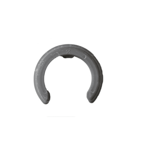 zodiac c clip hose weight grey picture 1