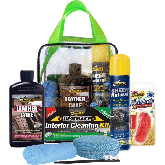 shield ultimate inter clean kit sh466 picture 1