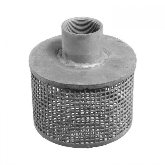 suction strainer 50mm picture 1