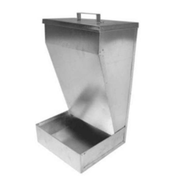 daro auto metal dog feeder picture 1