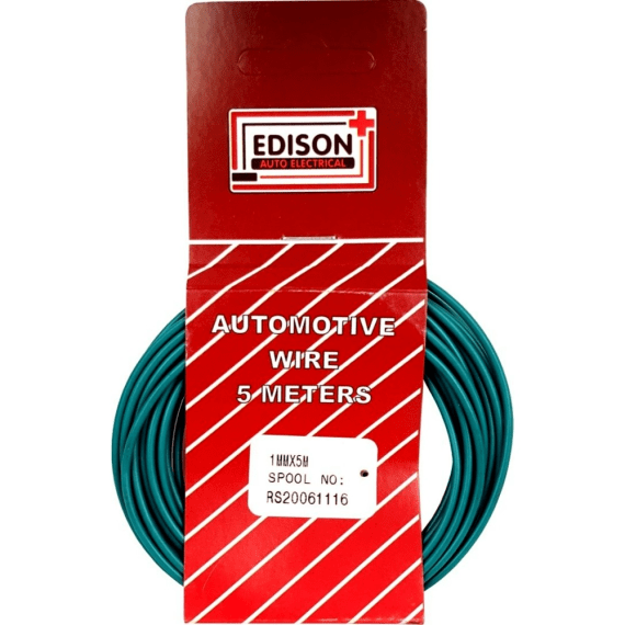 Automotive Cable 5m Agrimark