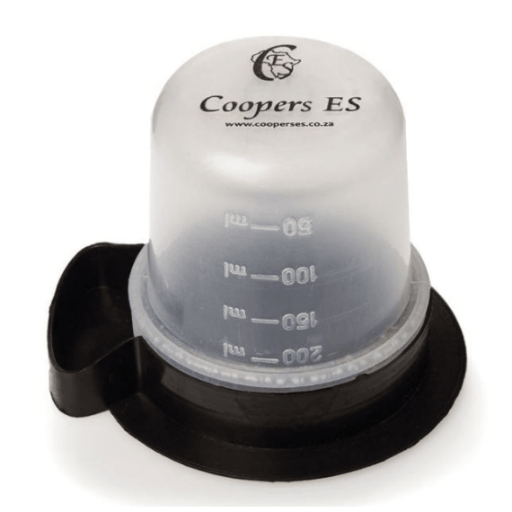coopers waterbowl poison mouse 250ml picture 1