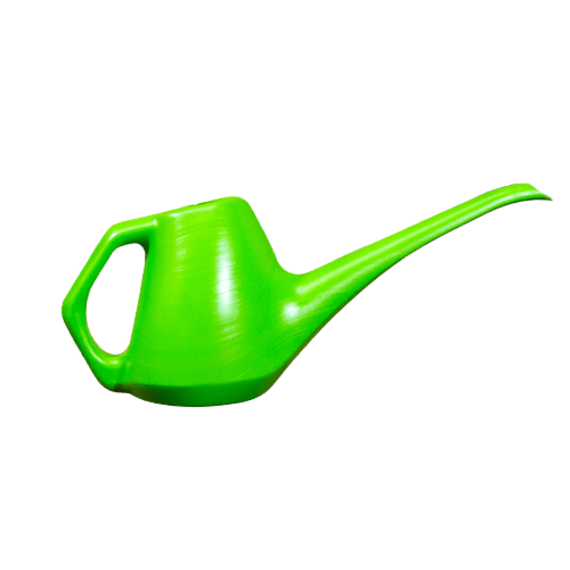 sebor watering can green 1l picture 1