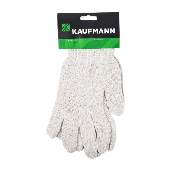 kaufmann cotton glove picture 1