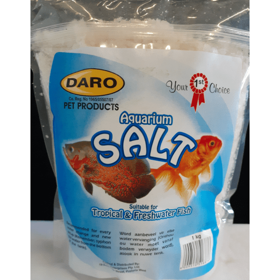 daro fish coarse salt 1kg picture 1