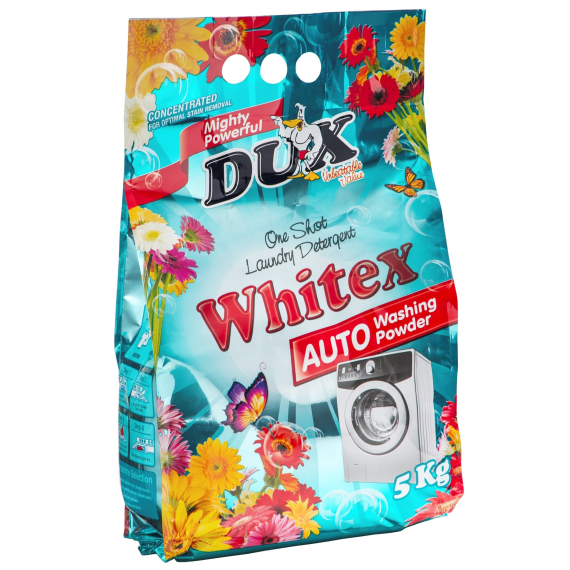 dux whitex auto washing powder picture 1