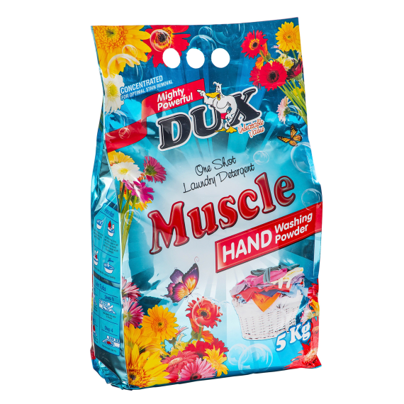 dux muscle hand washing powder picture 2